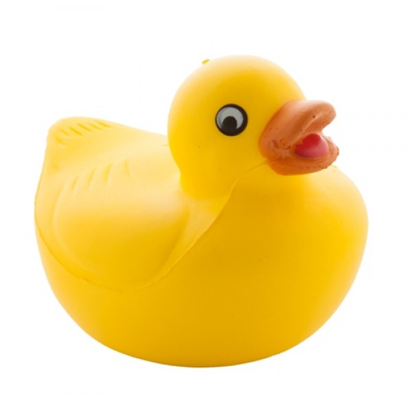 Quack stresszlabda