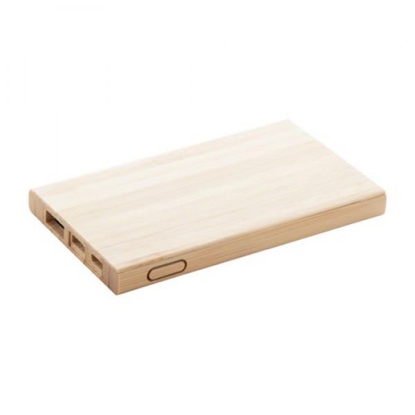 Booster power bank 