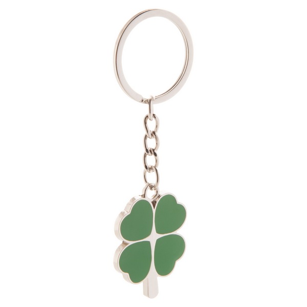 Lucky kulcstartó 