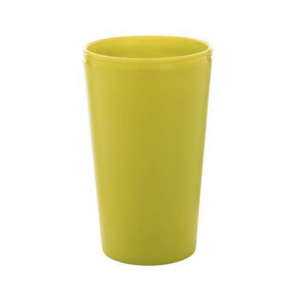 CreaCup egyediesíthető thermo bögre, pohár, zöld - A