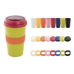 CreaCup egyediesíthető thermo bögre