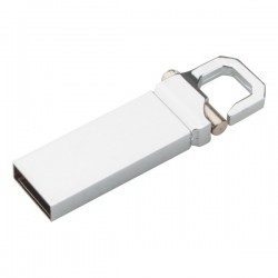 Wrench USB memória , szürke-8GB 